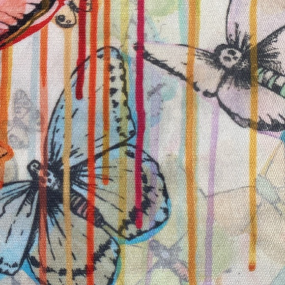 NWOT Barton Perreira case & cloth - Picture 11 of 15